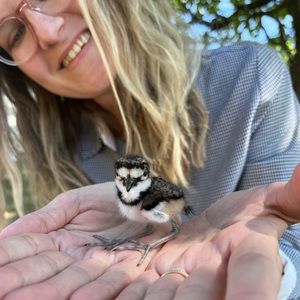 Meet your Posher, Emily